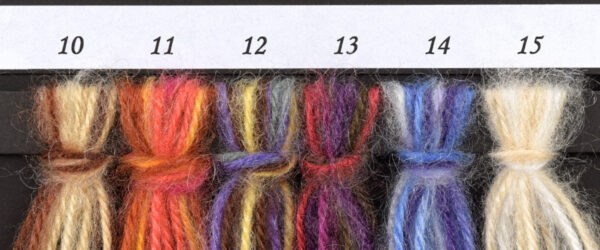 cartella colori lana tiramisu uncinetto shop prodotti lana moda sito merceria il mio lavoro