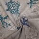 tessuto panama mare turchese shop prodotti tessuti sito merceria il mio lavoro