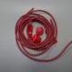 lacci elastici rosso accessori vari shop prodotti sito merceria il mio lavoro