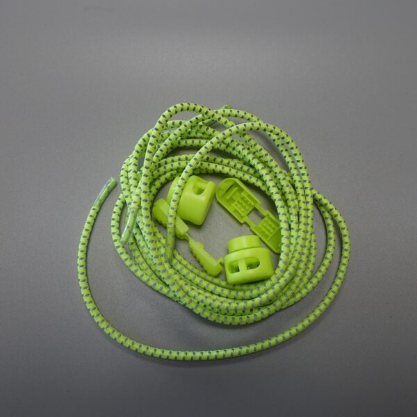 lacci elastici verde accessori vari shop prodotti sito merceria il mio lavoro