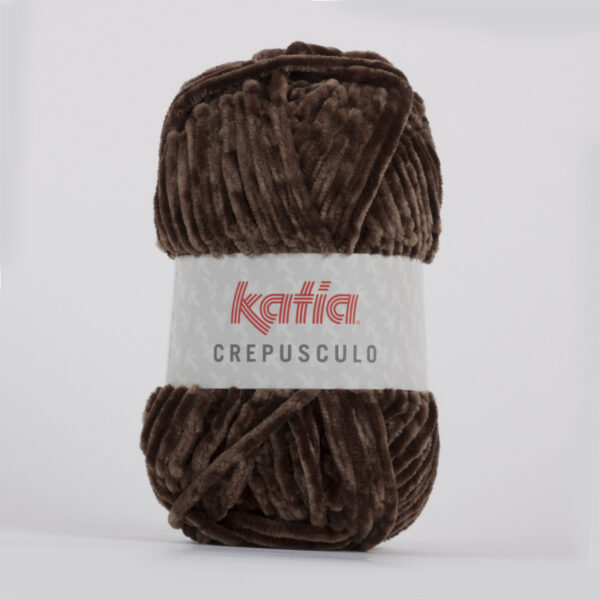 crepusculo katia ciniglia marrone 85 filati lana shop prodotti sito merceria il mio lavoro