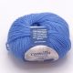 camilla silke lana neonato 136 azzurro forte shop online prodotti sito merceria il mio lavoro
