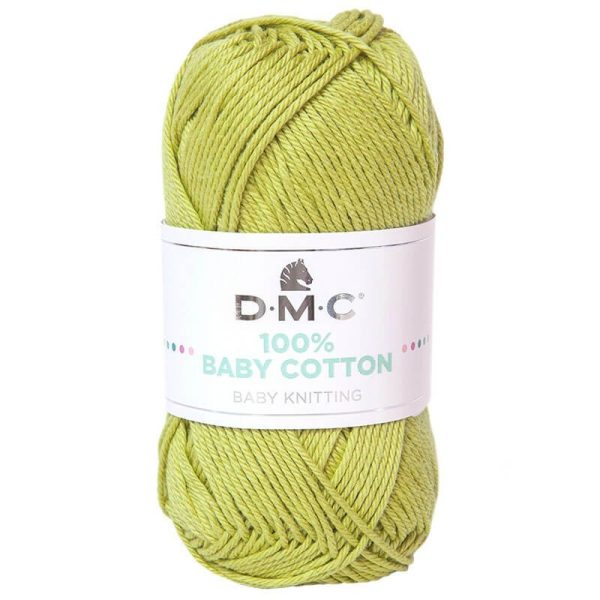 100 cotton baby dmc 752 shop online prodotti sito merceria il mio lavoro