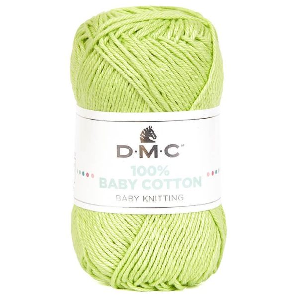 100 cotton baby dmc 779 shop online prodotti sito merceria il mio lavoro