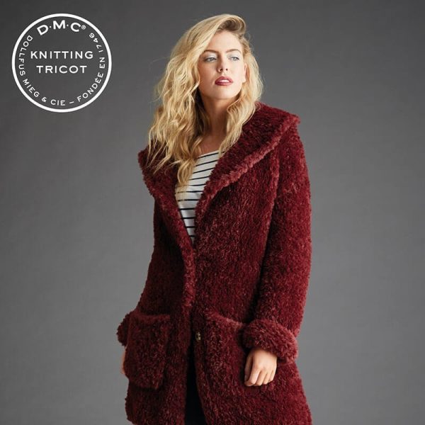 samara dmc lana pelliccia 1 shop online prodotti sito merceria il mio lavoro