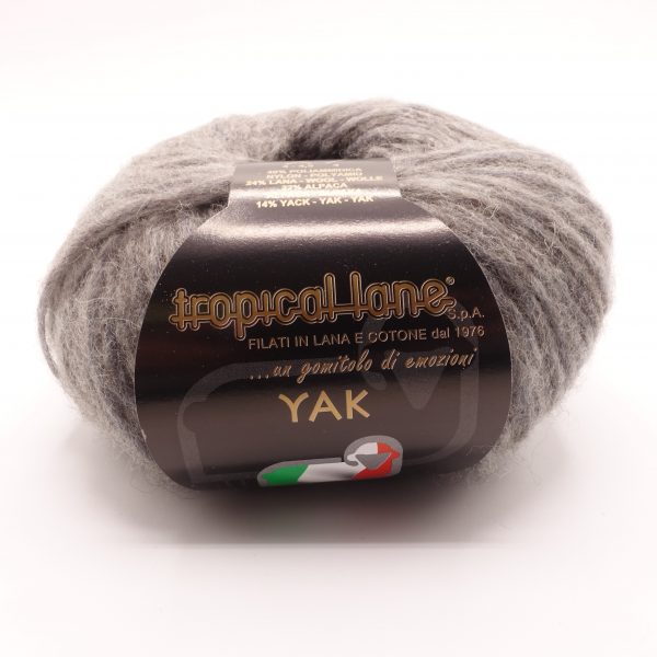 yak tropical lane 144 tortora scuro shop online prodotti sito merceria il mio lavoro
