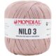 Nilo 3 Lane Mondial cotone 100 grammi 740 shop online prodotti sito merceria il mio lavoro
