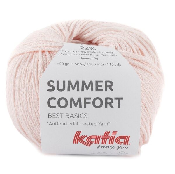 summer comfort katia 50 grammi 60 bianco shop online prodotti sito merceria il mio lavoro 8