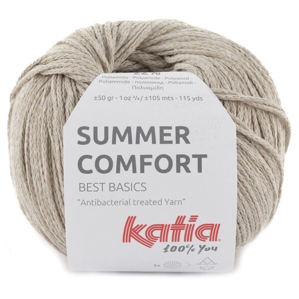 summer comfort katia 64 shop online prodotti sito merceria il mio lavoro