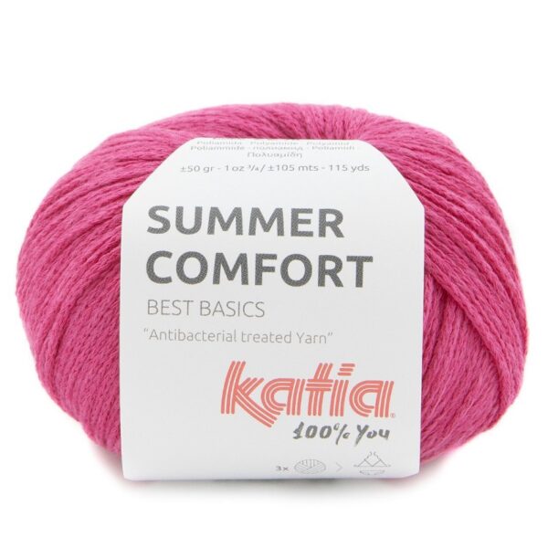 summer comfort katia 77 shop online prodotti sito merceria il mio lavoro