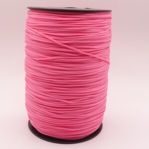 cordino swan 2 mm 600 metri 61 rosa shop online prodotti sito merceria il mio lavoro