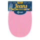 toppe jeans termoadesive rosa shop online prodotti sito merceria il mio lavoro