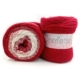 confetto silke filati lana alpaca gomitolo 150 gr 45 rosso shop online prodotti sito merceria il mio lavoro