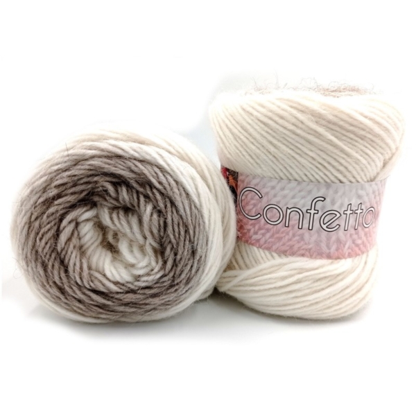 confetto silke filati lana alpaca gomitolo 150 gr 49 panna shop online prodotti sito merceria il mio lavoro