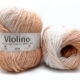 violino silke misto alpaca 150 gr colore 90 shop online prodotti sito merceria il mio lavoro