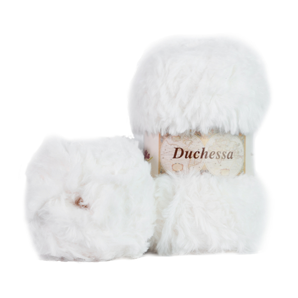 duchessa silke lana pelliccia colore 1 shop online prodotti sito merceria il mio lavoro