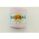 bag bag miss tricot filati fettuccia borse 700 gr 013 lilla chiaro shop online prodotti sito merceria il mio lavoro