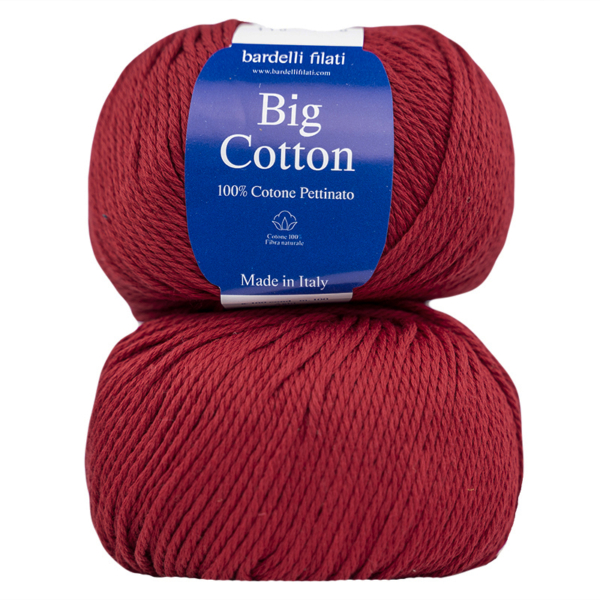 cotone big coton colore 110 shop online prodotti sito merceria il mio lavoro