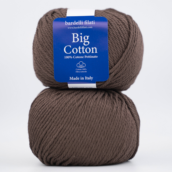 cotone big coton colore 138 shop online prodotti sito merceria il mio lavoro