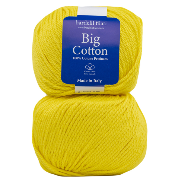 cotone big coton colore 56 shop online prodotti sito merceria il mio lavoro