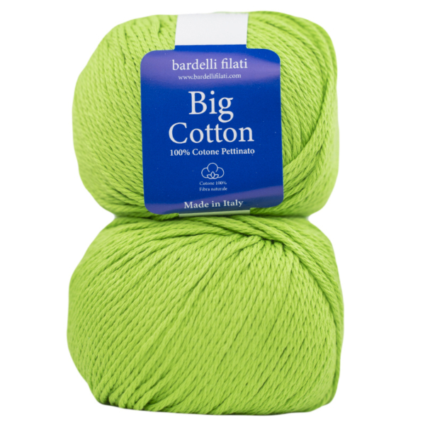 cotone big coton colore 57 shop online prodotti sito merceria il mio lavoro