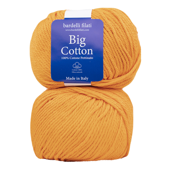 cotone big coton colore 78 shop online prodotti sito merceria il mio lavoro