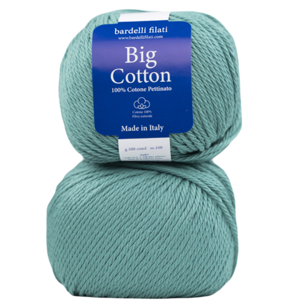 cotone big coton colore 99 shop online prodotti sito merceria il mio lavoro