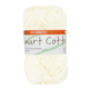 cotone per uncinetto smart cotton cotone per lavori a maglia 50 gr 114 shop online prodotti sito merceria il mio lavoro