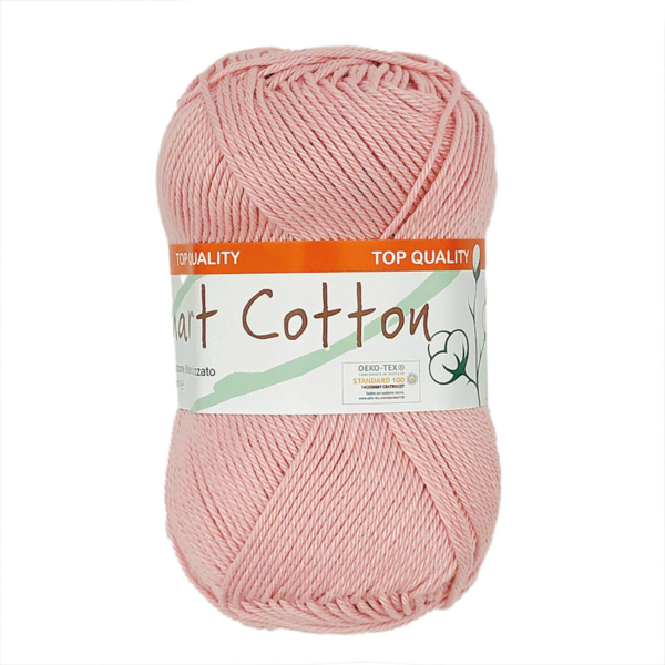 cotone per uncinetto smart cotton cotone per lavori a maglia 50 gr 213 shop online prodotti sito merceria il mio lavoro