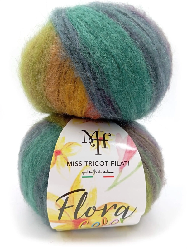 lana sfumata flora miss tricot filati colore 8 shop online prodotti sito merceria il mio lavoro