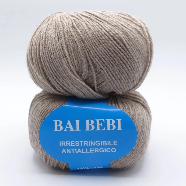 bai bebi lana irrestringibile colore 3517 shop online prodotti sito merceria il mio lavoro