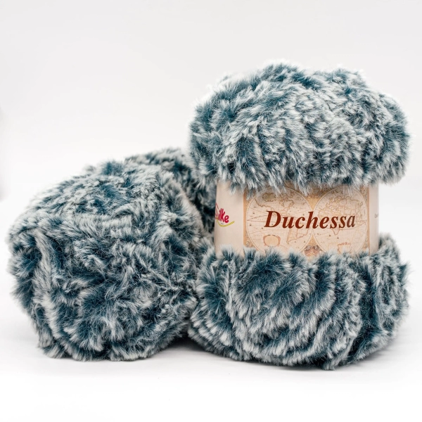 duchessa silke lana pelliccia colore 50 shop online prodotti sito merceria il mio lavoro