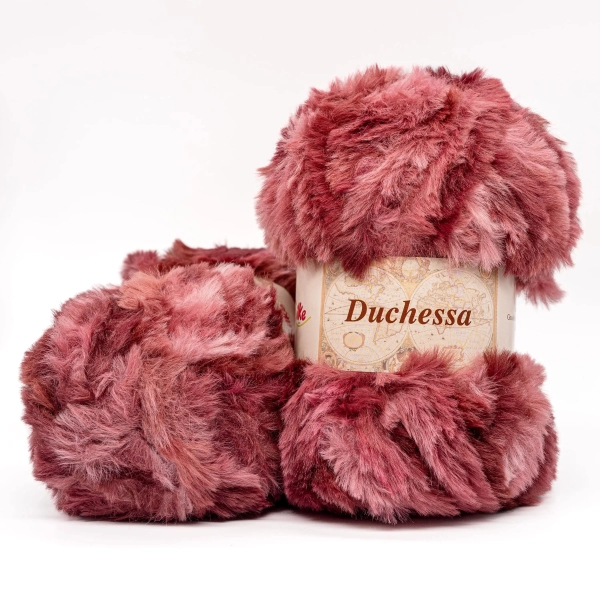 duchessa silke lana pelliccia colore 55 shop online prodotti sito merceria il mio lavoro