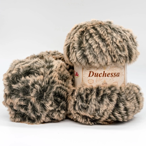 duchessa silke lana pelliccia colore 94 shop online prodotti sito merceria il mio lavoro