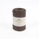 fettuccia cotone eco vita tape yarn dmc 11 marrone shop online prodotti sito merceria il mio lavoro