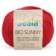 Cotone Biologico Bio Sunny Sesia Filati 163 Rosso shop online prodotti sito merceria il mio lavoro